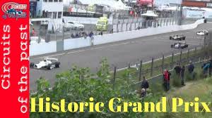 Maybe you would like to learn more about one of these? Zandvoort Circuit The History Circuits Of The Past