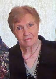 Veronica Trego Obituary (2023)