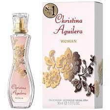 Buy Christina Aguilera Woman Eau De Parfum 30ml Spray Online At Chemist Warehouse Christina Aguilera Perfume Christina Aguilera Perfume