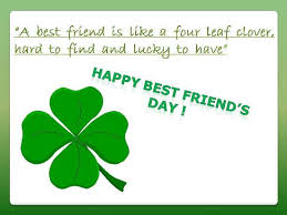 On june 8th, honor your closest and dearest friend on best friends day. 45 Beautiful Best Friends Day Wish Pictures To Share With Your Friends