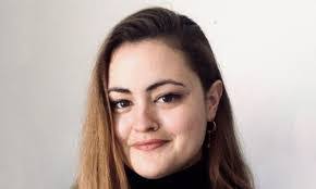 Alexandra Hebert's Instagram, Twitter & Facebook