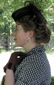 Pin up hairstyles video tutorials we have articles and more on pin up hairstyles, but we thought a few video tutorials on how to do pin up hairstyles would be appropriate. August Tutorial 1930s Short Curled Hairstyle For Med Long Hair Verity Vintage Studio