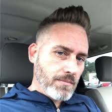 Jarod Rogers's Instagram, Twitter & Facebook