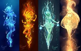 Only the best hd background pictures. Wallpaper Water Light Girls Fire Elements Anime Art Electricity Sailor Mars Bishoujo Senshi Sailor Moon Mizuno Ami Sailor Jupiter Sailor Mercury Sailor Venus Hino Rei Kino Makoto Images For Desktop Section Syodzyo