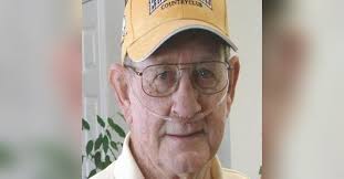 James Harry Denson Obituary