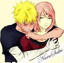 Pin De Nikija Matusevica Em Narusaku Casal Anime Imagens Aleatorias Anime