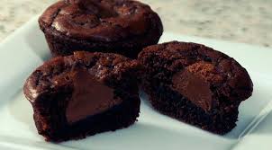 Leckere Low Carb Schoko Brownies Low Carb Rezepte Low Carb Brownies Schoko Brownies Low Carb Rezepte