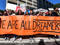 This is what's maddening about the daca fight 02:55. Sigh Of Relief Or Slippery Slope Advocates And Opponents React To Daca Ruling Npr
