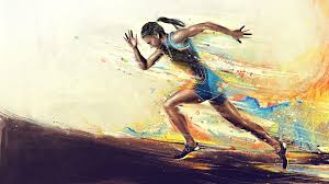 Cool sports wallpapers for girls. Female Athlete Wallpapers Top Free Female Athlete Backgrounds Wallpaperaccess