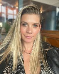 Amber Wignall's Instagram, Twitter & Facebook