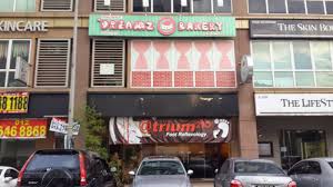 Kota damansara with a sumptuous expanse of greenery befitting the most prestigious of lifestyles. Dreamz Bakery Menu Price