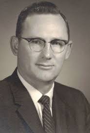 Reverend J. Malcolm Wade Obituary