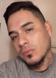 Daniel Melendrez, age 33