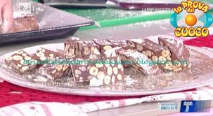 Check spelling or type a new query. Torrone Morbido Al Cioccolato Ricetta Daniele Persegani Da Prova Del Cuoco