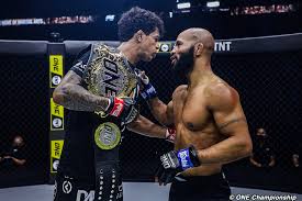 Getty images when i head to this major or that one, friends will sometimes ask me for a little help with their office pools. Former Ufc Fighters Struggle In One Championship Black Belt Magazine