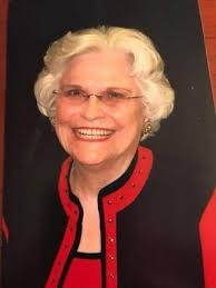 Joy Howell Obituary (1926