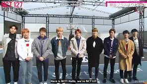 This series engages the japanese fans ands allows them to see into the everyday korean life of the members. Nct Eng Sub Eng 180415 Nct 127 Road To Japan Ep 9