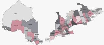 This story was initially published in december, but is updated to reflect changes effective as however, in all the colours, retail is allowed to reopen with the stricter measures in the grey and red zones. The Ontario Wool Map Ontario Sheep Farmers