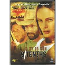 Dokuz Ay On Gün 9 Tenths Dvd Fiyatı
