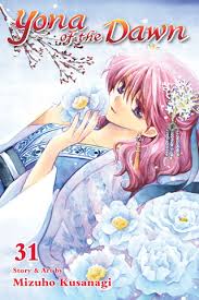 Akatsuki No Yona Filler List And Order To Watch | Anime Filler Guide