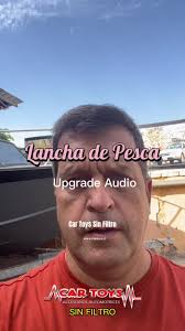 Lanchas De Pesca En Chile