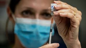 Le code de la route est en perpétuelle évolution. Covid 19 Feu Vert Au Vaccin De Moderna 800 Centres De Vaccination D Ici Deux Semaines