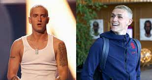 Browse 8,328 phil foden stock photos and images available, or start a new search to explore more stock. Manchester City Star Phil Foden Responds To Eminem Comparisons Southpawers
