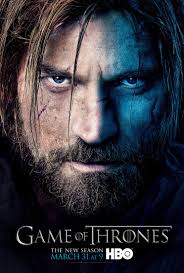 Game of thrones season 3 spoilers and behind the scenes secrets. New Game Of Thrones Season 3 Character Posters Revealed Ign Jaime Lannister Nikolaj Coster Waldau Nikolaj Coster