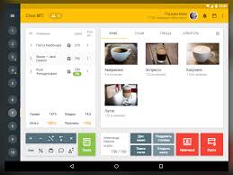 Bak Pos System App Redesign Pos Design Web App Design App Design