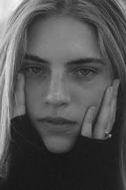 Womens Modelling Agency