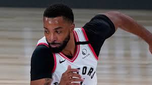Impact powell once again made an impact offensively with a strong shooting performance and carried the raptors from a scoring perspective. Norman Powell S Career Rebirth Has Helped Toronto Raptors Continue To Thrive Nba News Sky Sports