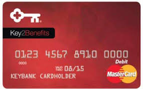 The card is mailed to you and comes with information on how to use it. Www Key2benefits Com Key2benefits Card Account Access