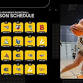 UW Oshkosh Men's Basketball Home Game event in Oshkosh, WI
