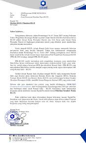Contoh Surat Penawaran Kerjasama Rumah Sakit
