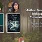 Author Panel with Tory Steel, Melissa George, and Cassandra Windwalker