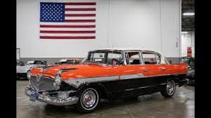 Image result for Lagoon Blue 1957 Hudson