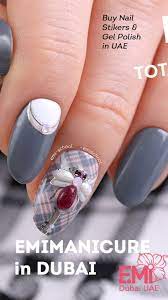 احدث رسومات الاظافر بالمناكير رسومات اظافر سهلة جدا emimanicre nails cute nail art designs 3d nail art designs nail art designs