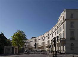 Below we present a selection of upcoming events, local attractions and great places to eat and shop. Park Crescent John Nash Charles Mayor And One Of The Severest Bankruptcies In London Building History Ucl The Survey Of London