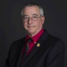 John Edward Simms: The Last White RINO