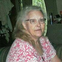 Patsy Perkins Obituary