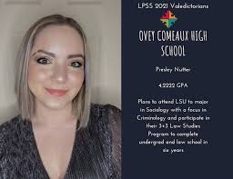 Lafayette Parish School System