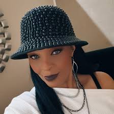 Felicia Pasley's Instagram, Twitter & Facebook