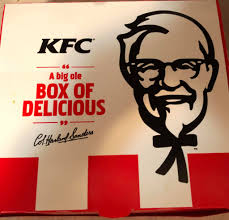 KFC meals and McDonald's meals are the true fuel of champions, the  universal comfort food, and the only reason some people manage to survive  long road trips. There is something about biting