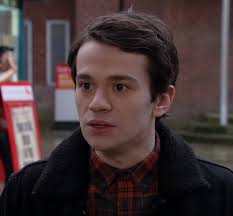 Coronation street's seb franklin will be told he is hiv positive. Seb Franklin List Of Appearances Coronation Street Wiki Fandom