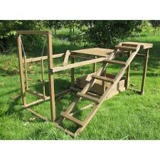 Chicken Activity Center For 6 Chickens From Coops Feathers A Ramp Perch Dust Bin Treat Ball Chickens Backyard Diy Chicken Coop Building A Chicken Coop