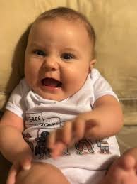 Anyone have a nursing mama in the Wausau area