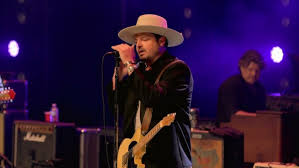 Reckless Kelly "Nobody's Girl" LIVE on The Texas Music Scene
