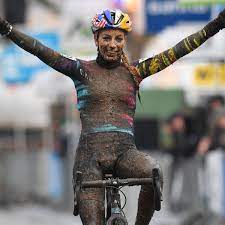 Lui est double champion olympique de vtt et quintuple champion du monde. Adieu Canyon Sram Pauline Ferrand Prevot Va Changer D Equipe En 2021 Eurosport