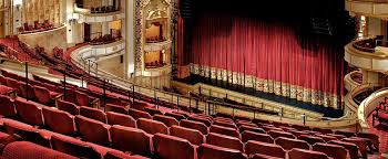 how to choose the best seats for opera at the granada