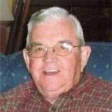 Alfred John Scott Obituary July 22, 2013